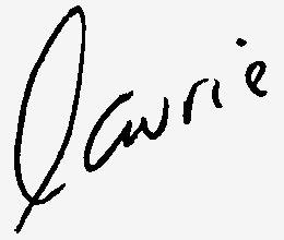 signature